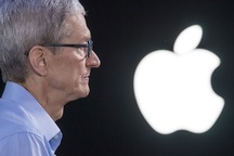 CEO Tim Cook hé lộ về thời điểm sẽ rời khỏi Apple