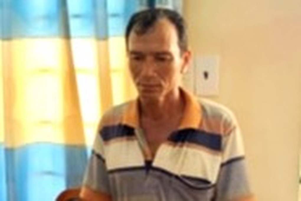Ông dượng xâm hại tình dục cháu gái đến có thai - 1 Ông dượng xâm hại tình dục cháu gái đến có thai - 1