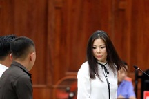 Bác toàn bộ kháng cáo của bác sỹ Chiêm Quốc Thái