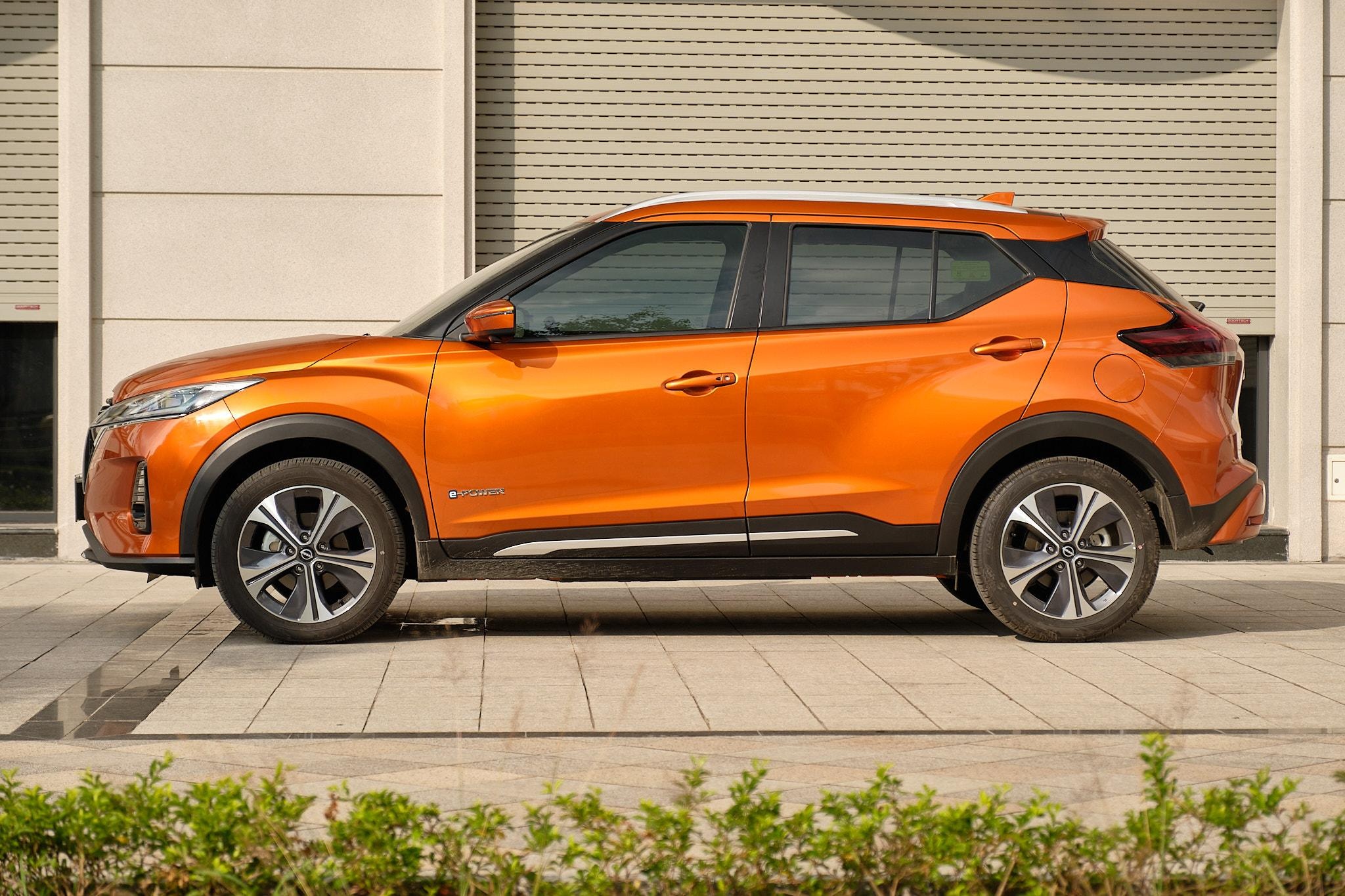 Đánh giá Nissan Kicks: Ưu có, nhược có nhưng vận hành mới là điểm ăn tiền - 5