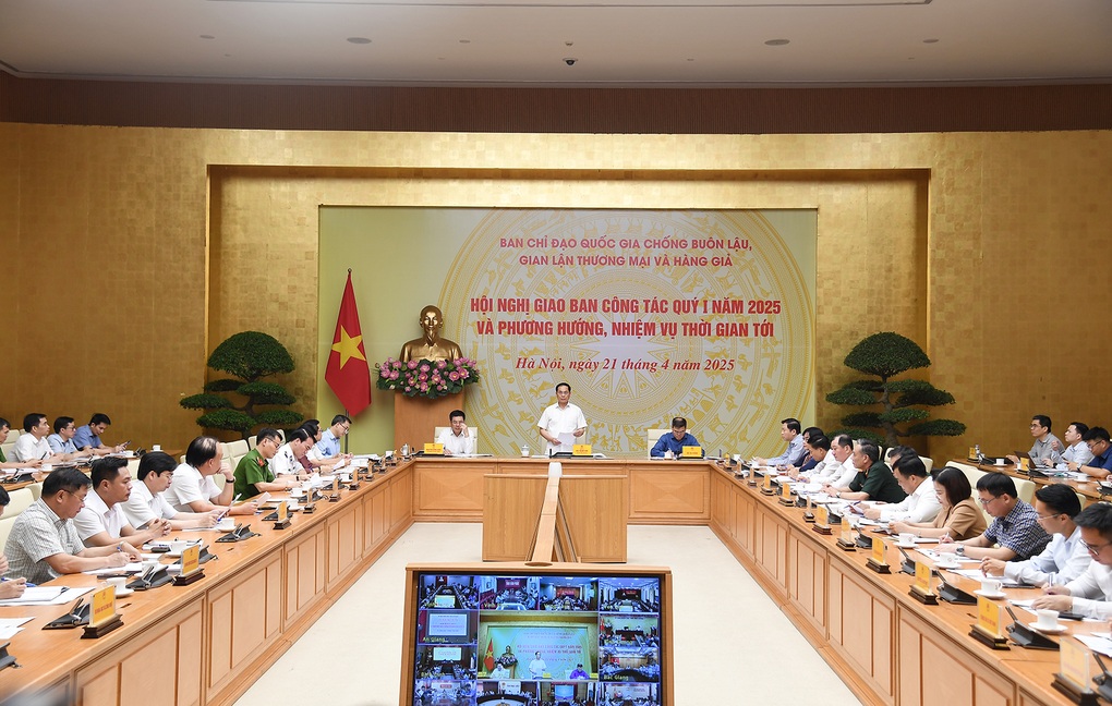 Phó Thủ tướng: Vụ sữa giả, thuốc giả nghiêm trọng và gây bức xúc - 1 Phó Thủ tướng: Vụ sữa giả, thuốc giả nghiêm trọng và gây bức xúc - 1