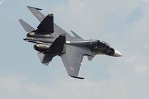 Chuyên gia giải mã nguyên nhân máy bay Su-30 của Nga rơi tại Syria