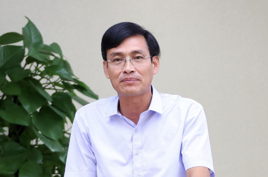 Kỷ luật khai trừ Đảng nguyên Thứ trưởng Bộ Nông nghiệp Trần Quý Kiên - 1