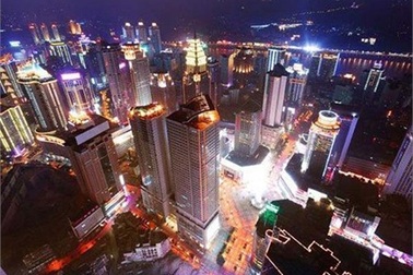 Trung Quốc đang "tung tiền" mua cả thế giới