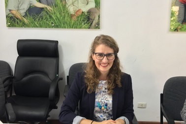 Những tình nguyện viên "Tây" phải lòng Việt Nam