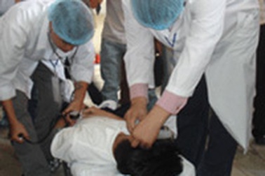 Người bệnh lao kháng thuốc có xu hướng tăng