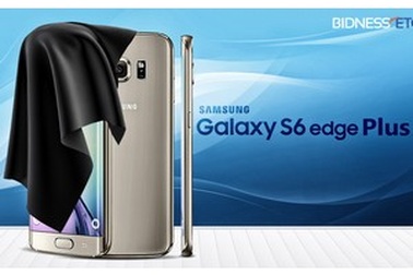 Lộ cấu hình chi tiết và giá bán “chát” của Galaxy S6 Edge Plus