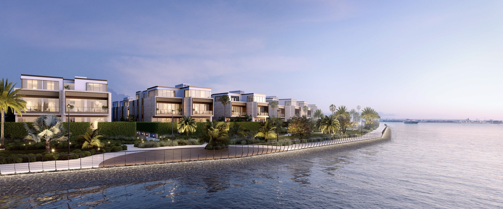 Bộ sưu tập “Branded Living - Không gian sống hàng hiệu” từ Masterise Homes - 5 Bộ sưu tập “Branded Living - Không gian sống hàng hiệu” từ Masterise Homes - 5