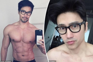 "Đến hẹn lại lên", nam thần tuổi U60 Chuando Tan lại gây sốt