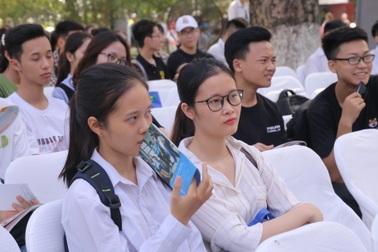 Công bố Mẫu Giấy chứng nhận hoàn thành chương trình giáo dục phổ thông