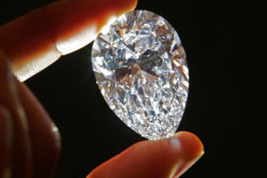 Những viên kim cương nổi tiếng nhất thế giới