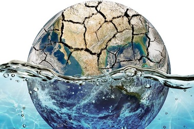 Bí ẩn nước trên Trái đất đến từ đâu?