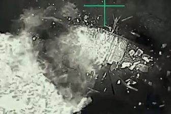 Khoảnh khắc lính Ukraine đổ bộ, cận chiến binh sĩ Nga ở “chảo lửa” Pokrovsk