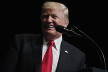 Tổng thống Trump: Không có bằng chứng thông đồng với Nga