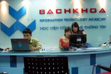 Thông báo tuyển sinh chương trình đào tạo Chuyên gia cao cấp quản trị mạng và bảo mật hệ thống Quốc tế