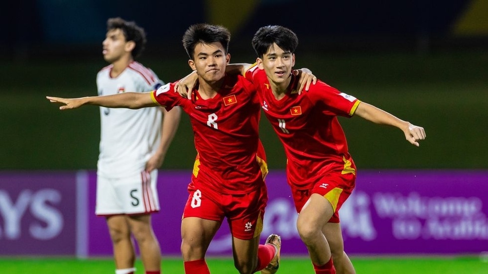 HLV Cristiano Roland: U17 Việt Nam đủ tự tin bước vào sân chơi World Cup - 2