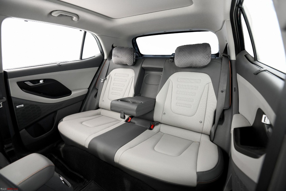 Hyundai Creta 2025 lộ dấu hiệu sớm về Việt Nam, quyết phục thù Xforce - 12 Hyundai Creta 2025 lộ dấu hiệu sớm về Việt Nam, quyết phục thù Xforce - 12
