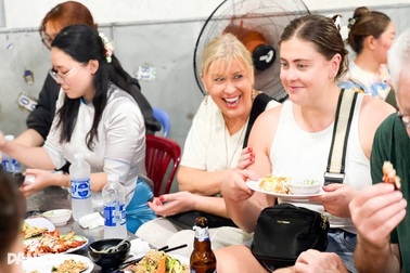 Con đường duy nhất tại Việt Nam lọt top "hấp dẫn nhất thế giới"