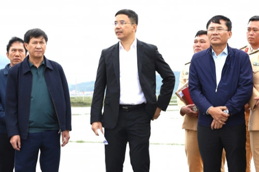 Tai nạn 1 người chết, 9 người bị thương: Có phải điểm đen giao thông?