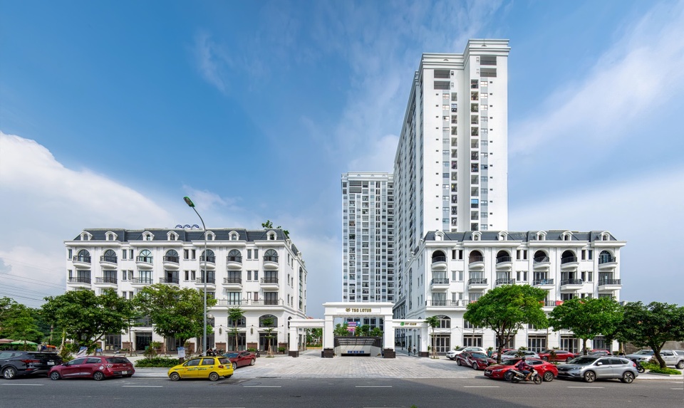 Tháng vàng tri ân - săn nhà giá sốc tại Đất Xanh Miền Bắc - 2 Tháng vàng tri ân - săn nhà giá sốc tại Đất Xanh Miền Bắc - 2