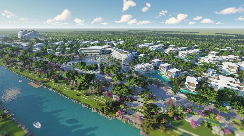 Sunshine Homes đặt mục tiêu tăng trưởng mạnh, phát triển bền vững - 2 Sunshine Homes đặt mục tiêu tăng trưởng mạnh, phát triển bền vững - 2