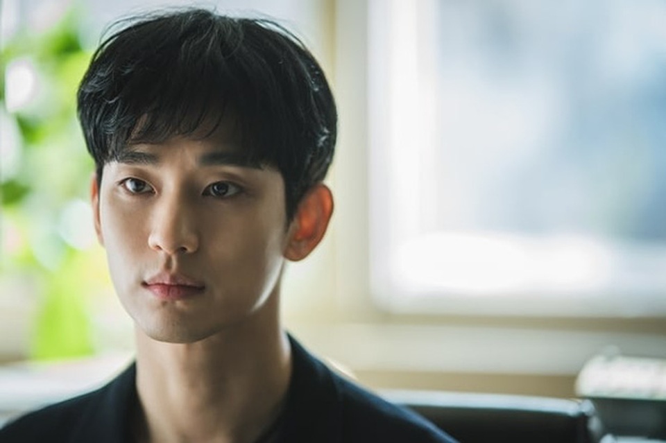 Chờ đợi gì ở cụ giáo Kim Soo Hyun trong phim mới? - 6 Chờ đợi gì ở cụ giáo Kim Soo Hyun trong phim mới? - 6