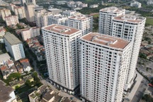 Nhà 50-60 triệu đồng/m2 vẫn còn tăng giá tiếp?