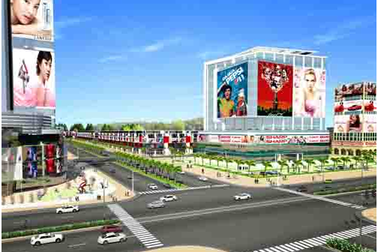 Chính thức nhận đặt chỗ khu đô thị thương mại RichHome 