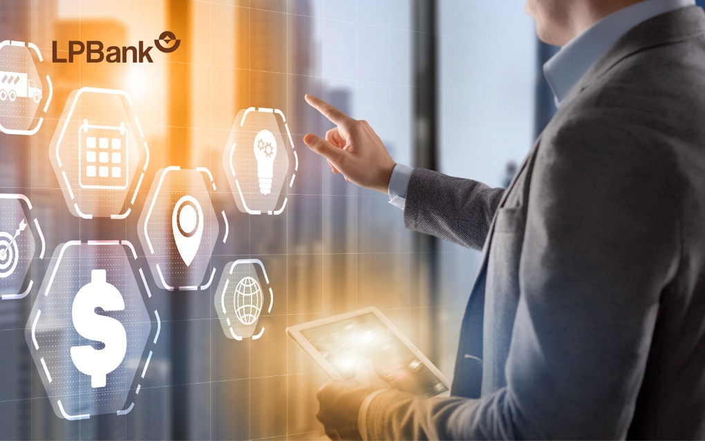LPBank miễn 100% phí nhận, chuyển tiền cho doanh nghiệp thanh toán quốc tế - 1 LPBank miễn 100% phí nhận, chuyển tiền cho doanh nghiệp thanh toán quốc tế - 1