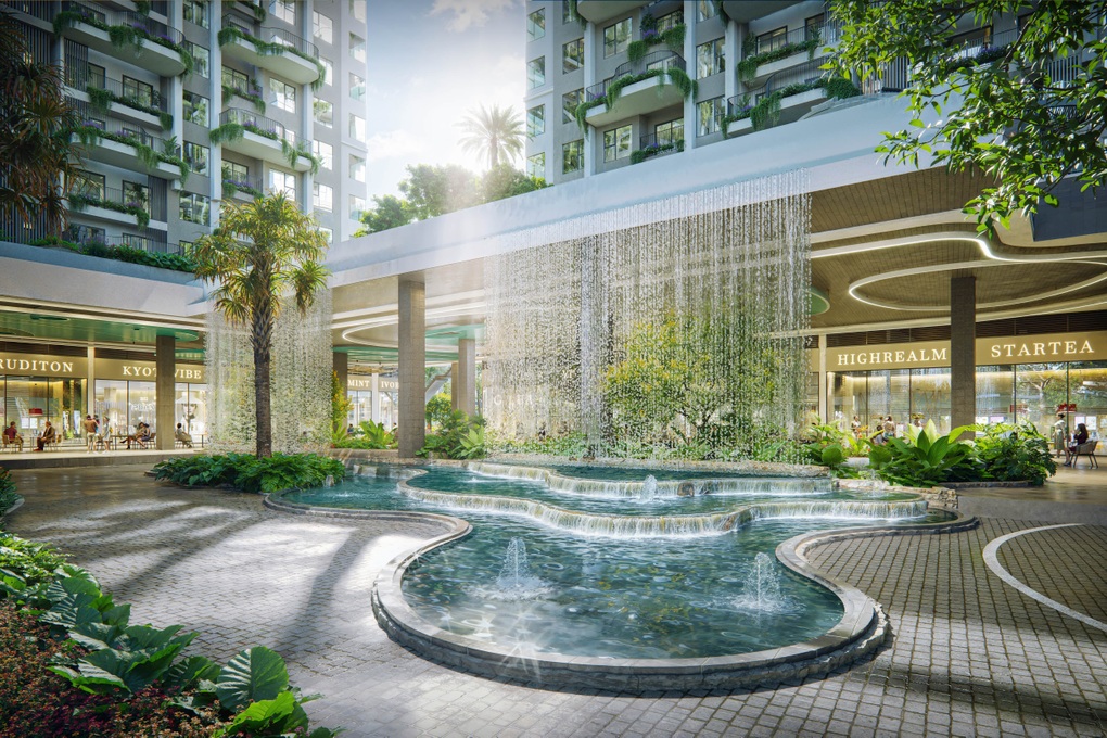 Xuất hiện tọa độ trị liệu, phục hồi, tái tạo đa thế hệ tại Eco Retreat - 3 Xuất hiện tọa độ trị liệu, phục hồi, tái tạo đa thế hệ tại Eco Retreat - 3