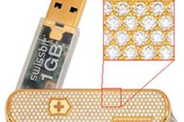 Những sản phẩm hi-tech xa xỉ nhất thế giới 