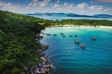 Hành trình đánh thức tiềm năng phía nam đảo Phú Quốc