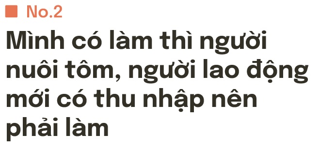 Trò chơi con tôm cảm giác mạnh phiên bản mới của sếp công ty nghìn tỷ - 4 Trò chơi con tôm cảm giác mạnh phiên bản mới của sếp công ty nghìn tỷ - 4