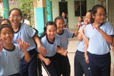 TPHCM: Rà soát toàn bộ cơ sở vật chất trường học