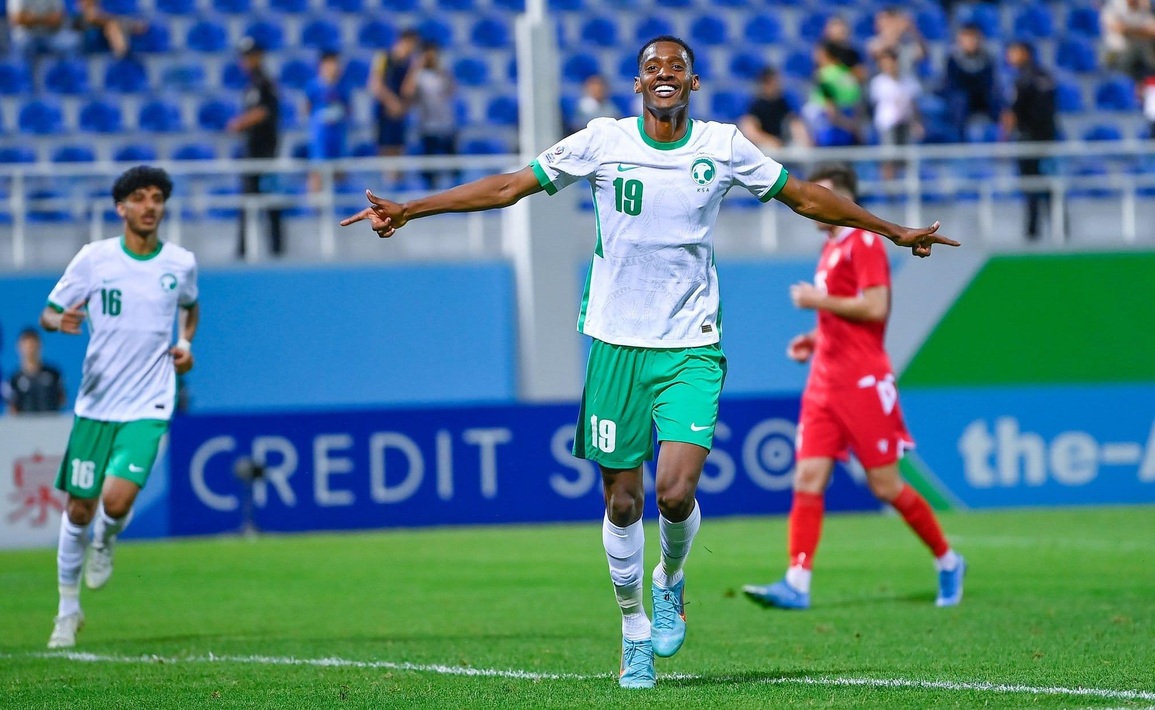 Cầu thủ Saudi Arabia lo phải đá luân lưu với U23 Việt Nam - 1 Cầu thủ Saudi Arabia lo phải đá luân lưu với U23 Việt Nam - 1