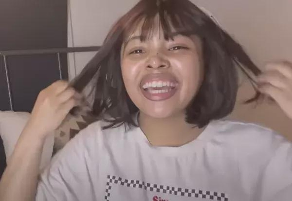 Thánh nữ Youtube nổi tiếng Nhật Bản gây tranh cãi sau khi lộ mặt mộc - 3 Thánh nữ Youtube nổi tiếng Nhật Bản gây tranh cãi sau khi lộ mặt mộc - 3