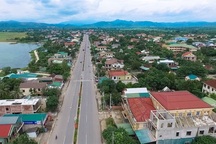 Thủ tướng công nhận huyện Nông thôn mới đầu tiên tại Quảng Trị