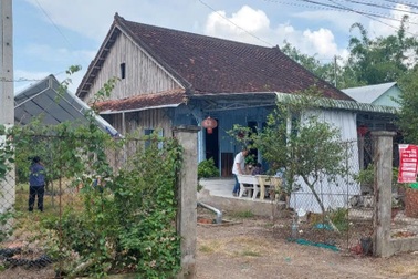 Hành trình truy bắt nghi phạm chém người đàn ông 49 nhát trong phòng ngủ