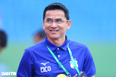 "Khả năng Kiatisuk dẫn dắt tuyển Việt Nam cao hơn Thái Lan"