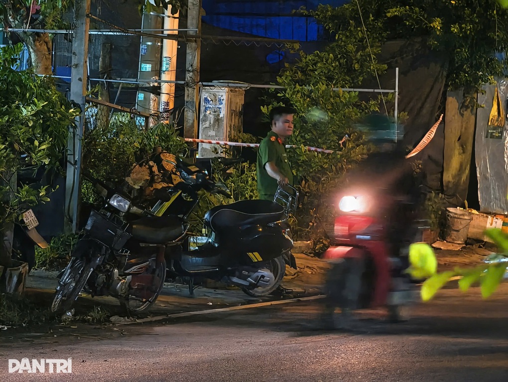 Địa phương thăm hỏi gia đình nạn nhân vụ 2 phụ nữ bị sát hại ở TPHCM - 2