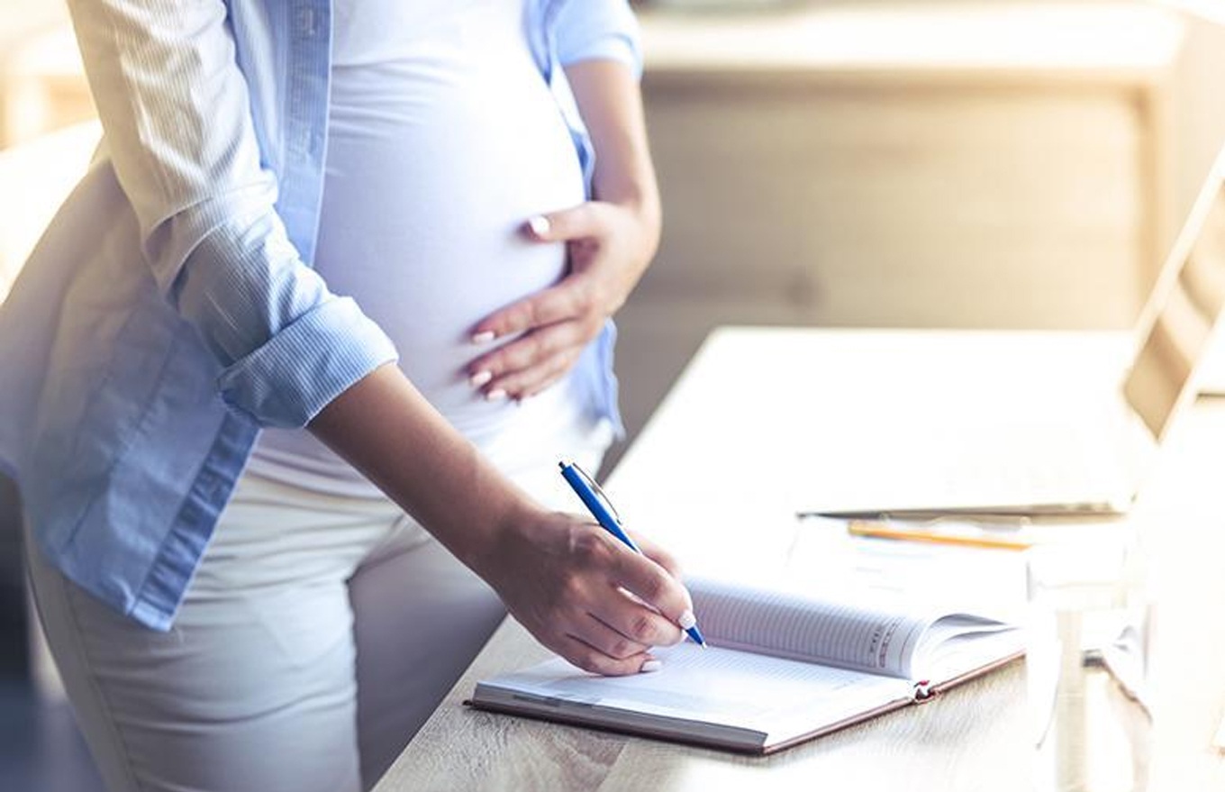 Bị ép thôi việc sau nghỉ thai sản với lý do tái cơ cấu - 3 Bị ép thôi việc sau nghỉ thai sản với lý do tái cơ cấu - 3