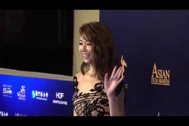 Lâm Tâm Như xinh đẹp tại sự kiện