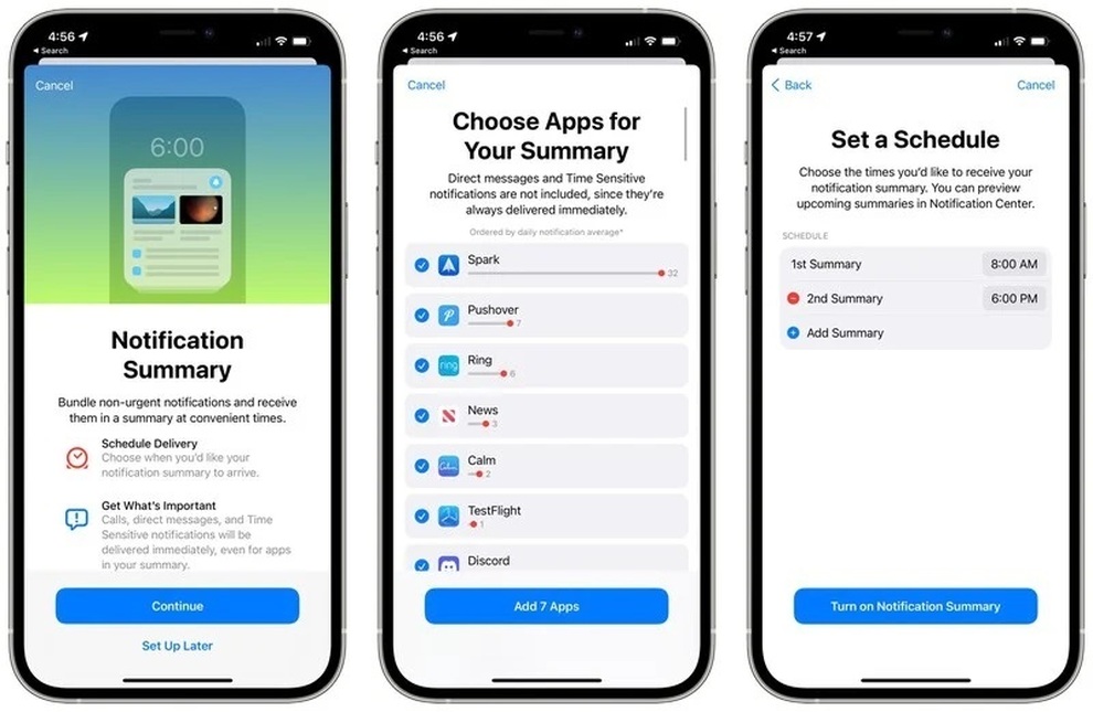 Những tính năng quan trọng trên iOS 15 cần được bật ngay lập tức - 1 Những tính năng quan trọng trên iOS 15 cần được bật ngay lập tức - 1