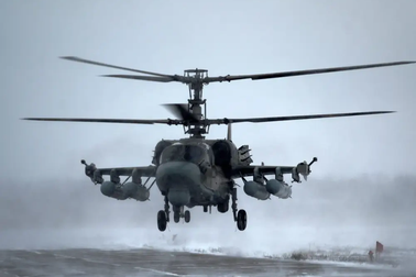 Những vũ khí của Nga cản trở cuộc phản công của Ukraine