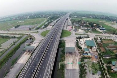 Thời cơ để ngành xây dựng Việt Nam thay thế Trung Quốc?