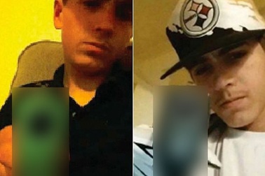 Tên trộm 18 tuổi gốc Việt bị bắt tại Mỹ sau khi đăng ảnh selfie lên mạng xã hội