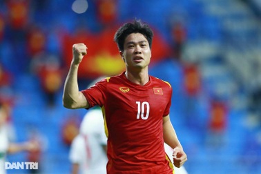 Việt Nam - Malaysia (23h45 ngày 11/6): Tiễn đối thủ rời cuộc chơi?