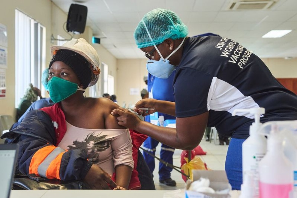 Đại dịch Covid-19 sẽ ra sao trong 6 tháng tới? - 2 Đại dịch Covid-19 sẽ ra sao trong 6 tháng tới? - 2