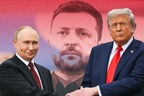 Ba kịch bản cho hòa bình Ukraine sau thỏa thuận ngừng bắn cục bộ ở Oleshky