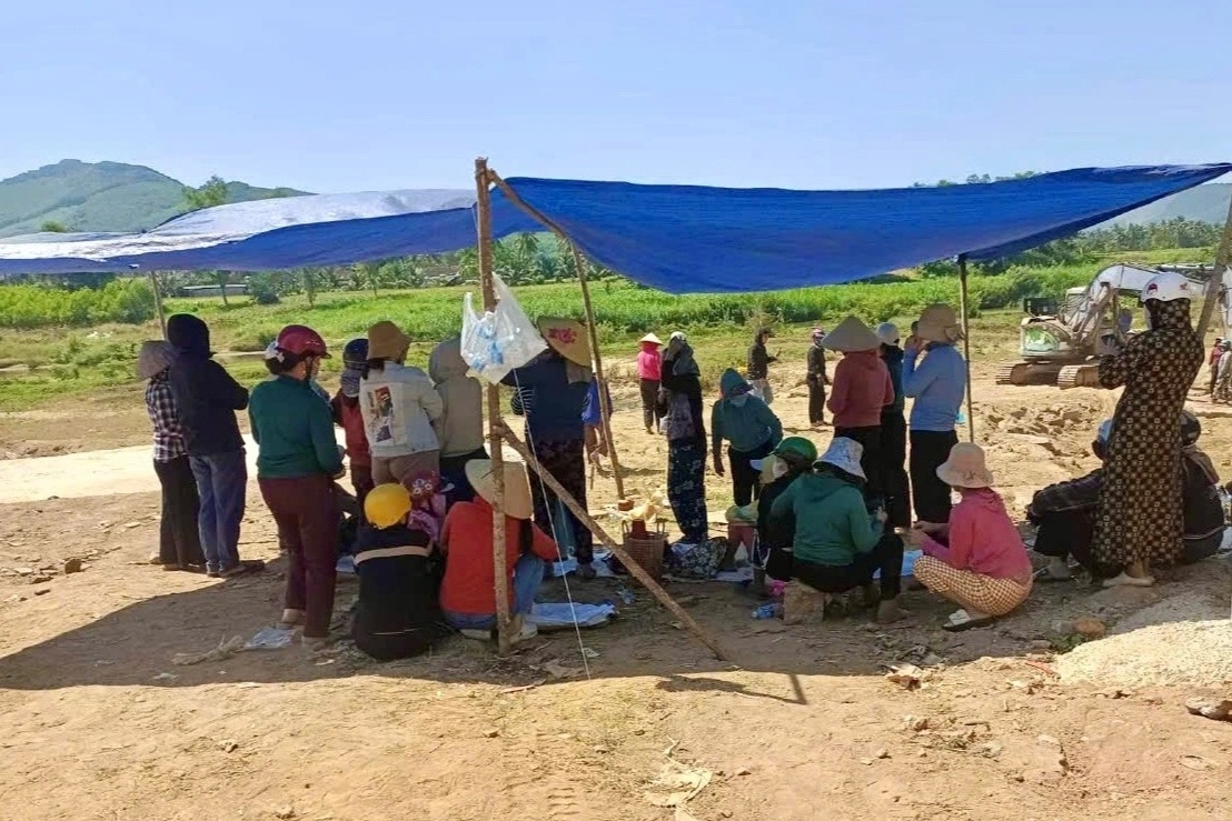 Không để xảy ra điểm nóng khai thác khoáng sản tại địa phương - 2